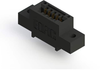 Card Edge Connectors - Edgeboard Connectors - 895-005-525-402 - Lingto Electronic Limited