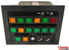 RediPANEL Display Keypad Unit - 2705-P21J1-36676/B - Classic Automation LLC