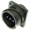 ITT Cannon CA3102E20-18PB - PEI-Genesis