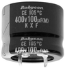 Aluminum Electrolytic Capacitor, 330Uf, 250V, 20%, Radial; Capacitance Rubycon - 54T5545 - Newark, An Avnet Company