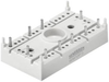 Thyristor, 800V, Module; Scr Module Type Semikron - 77R2221 - Newark, An Avnet Company