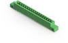 Card Conn, Dual Side, 34Pos, Wire Wrap; Card Edge Connector Type Edac - 87AH1346 - Newark, An Avnet Company