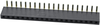 Board-Board Connector, Socket, 20Way, 1Row; Connector Systems Samtec - 11P9638 - Newark, An Avnet Company