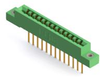 Card Conn, Single Side, 13Pos, Wire Wrap; Card Edge Connector Type Edac - 86AH7466 - Newark, An Avnet Company