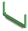 Card Conn, Dual Side, 74Pos, Wire Wrap; Card Edge Connector Type Edac - 75AJ6230 - Newark, An Avnet Company