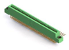 Card Edge Conn, Dual, 76Pos, Wire Wrapos; Card Edge Connector Type Edac - 65AJ1532 - Newark, An Avnet Company