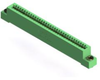 Card Edge Conn, Single, 33Pos, Th; Card Edge Connector Type Edac - 66AJ1396 - Newark, An Avnet Company