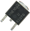 Diode, Ultrafast Rectifier, 6A, 200V, Dpak; Repetitive Peak Reverse Voltage Onsemi - 98H0860 - Newark, An Avnet Company