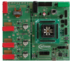 Evaluation Boards - TLE987X EVALB_VQFN - Infineon Technologies AG