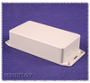 Small Enclosures - Plastic Enclosures - General Purpose - 1591BFLGY - Hammond Manufacturing Company Inc.