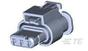 Automotive Connectors 3P Mcp 1.2 Conn Sealed -- 792-1-1718644-1