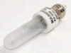 40 Watt, 120 Volt T3 Frosted Chroma Mini-Can Bulb - B473141 - bulbs.com