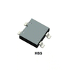 Discrete Semiconductor Products - Diodes - Bridge Rectifiers - 1367773-HBS810 - Win Source Electronics