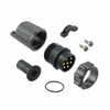 Circular Connector Assemblies - SC2925-ND - DigiKey