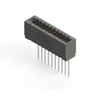Edgeboard Connectors - 151-726-010-541-101-ND - DigiKey