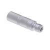 Coaxial Connector (RF) Assemblies - PCA.0S.250.CTLC32-ND - DigiKey