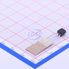 Triode/MOS Tube/Transistor >> Bipolar Transistors - BJT -- 2N4403 - Image