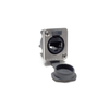 Modular/Ethernet Connector (RJ45) Jacks With Magnetics - 889-RJXS8FG5HB-ND - DigiKey