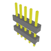 Board Spacers, Stackers (Board to Board) - 612-DW-05-15-T-S-315-ND - DigiKey