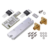 RF FETs, MOSFETs -- 568-15353-ND - Image