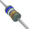 Through Hole Resistors - RNF12FTD698K-ND - DigiKey