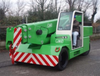 30 T Pick & Carry Crane -- MC 300 - Image