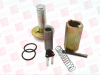 Pneumatic Valve Rebuild Kit / Seal Kit - 18544229 - Radwell International