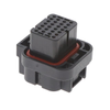 Rectangular Connector Housings - 2-1437285-2-ND - DigiKey