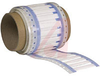 Sleeve, Marker; White; Radiation Cross-Linked Polyolefin; 3:1; 0.023 in.; 2 in. -- 70062475
