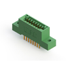 Edgeboard Connectors - 151-345-016-523-202-ND - DigiKey