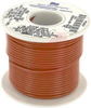 Wire, Hook-Up; 16 AWG; 19/29; 0.010 in.; 0.077 in.; -60 degC; 600 V; Red - 70135645 - Allied Electronics, Inc.