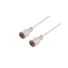 Coaxial Cables (RF) - 6099-PE3W01545-12-ND - DigiKey