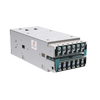 AC DC Configurable Power Supply Chassis -- 633-C3M-000000000000-NA-ND - Image