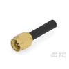 Coaxial Connector (RF) Assemblies - 17-2508872-1-ND - DigiKey