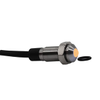 Panel Indicators, Pilot Lights - 2449-IN6BSO110W-ND - DigiKey