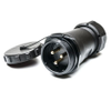 Industrial Circular Connectors - 2070725 - RS Components, Ltd.