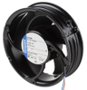 Axial Fans - 8755846 - RS Components, Ltd.