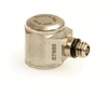 Mini CCLD Accel, Side Conn, 10mV/g, ADH - -4519--002- - Hottinger Bruel and Kjaer UK Ltd.