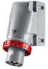 Industrial Power Connectors - 1254379 - RS Components, Ltd.