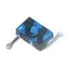 Automotive 0.00385uH 800MHz 1.6A Inductor and Choke - 71-0906-4GLC - ERSAELECTRONICS PTE. LTD.