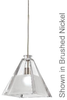 MP-915-CF/DB Mini Pendants-Cable - 373950 - Capital Lighting, Inc.