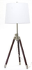 TR250-SN Lamps-Table Lamps - 330711 - Capital Lighting, Inc.