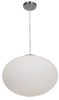 50181-BS/OPL Pendants-Glass Down - 362288 - Capital Lighting, Inc.