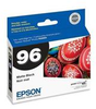 Stylus Photo R2880 Matte Black Ink Cartridge - T096820 - LexJet Corporation