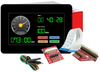 Display Modules - LCD, OLED, Graphic - 1613-1282-ND - DigiKey