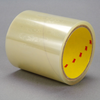 3M 9629FL Clear Bonding Tape - 54 in Width x 60 yd Length - 0.004 in Thick - Glassine Paper Liner - 97776 - 051111-97776 - R. S. Hughes Company, Inc.