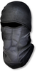 Ergodyne N-Ferno 6823 Black Fleece Cold Weather Balaclava Hood - Balaclava Hood - 720476-16823 - 720476-16823 - R. S. Hughes Company, Inc.