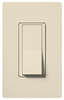 Decorator AC Switch - CA-3PS-LA - Lutron Electronics Co., Inc.