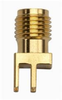 RF Connectors / Coaxial Connectors - 72970 - VAST STOCK CO., LIMITED