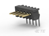 PCB Headers & Receptacles - 2-104186-2 - TE Connectivity